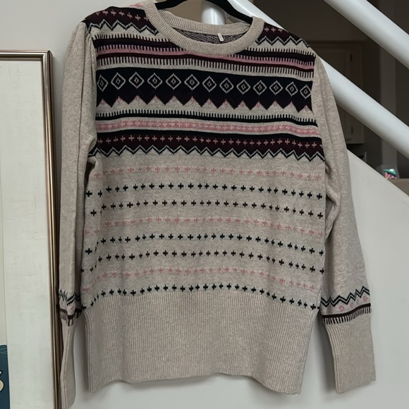 NWT Barfour Sweater - Picture 3 of 8